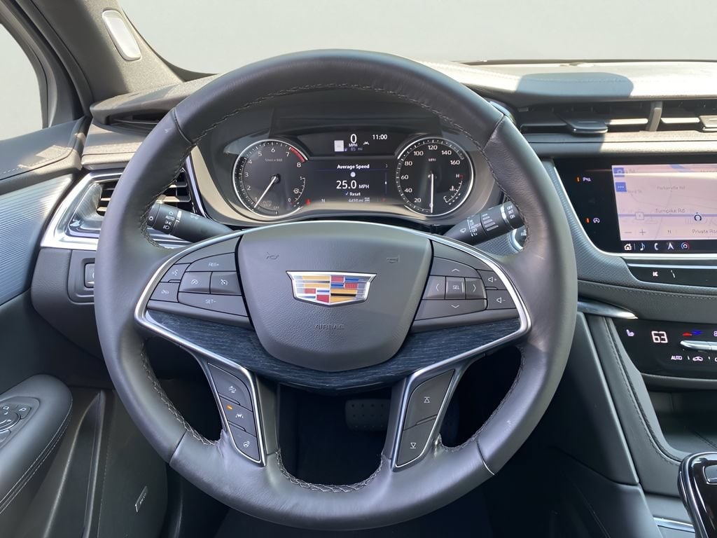 2024 Cadillac XT5 Premium Luxury - Photo 18
