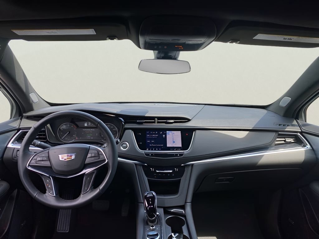 2024 Cadillac XT5 Premium Luxury - Photo 13