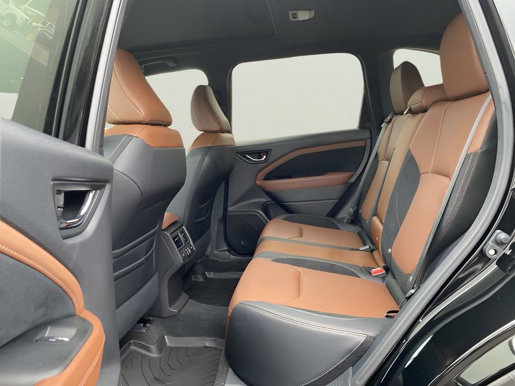 2026 Subaru Forester Touring - Photo 14
