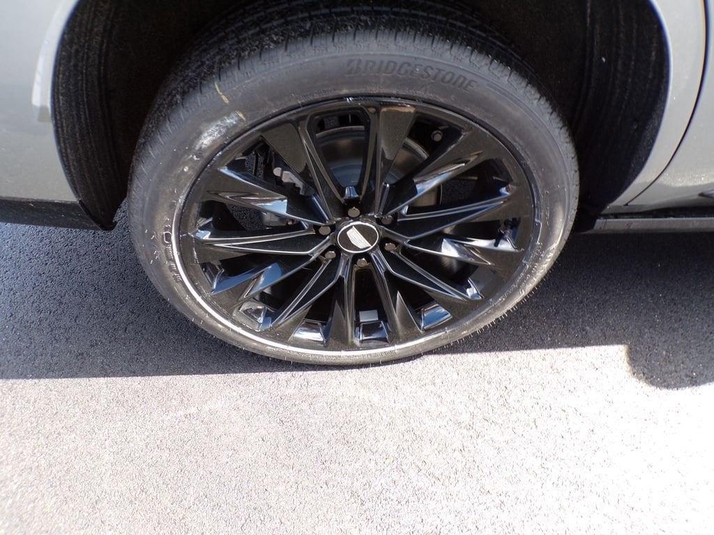 New 2026 CADILLAC Escalade Platinum Sport SUV