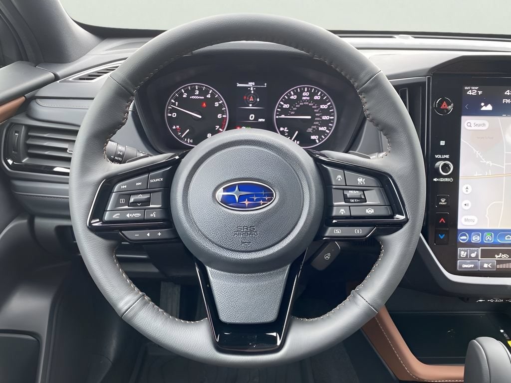2026 Subaru Forester Touring - Photo 18