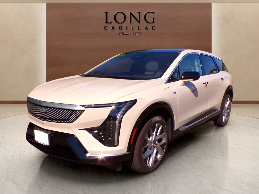  CADILLAC OPTIQ