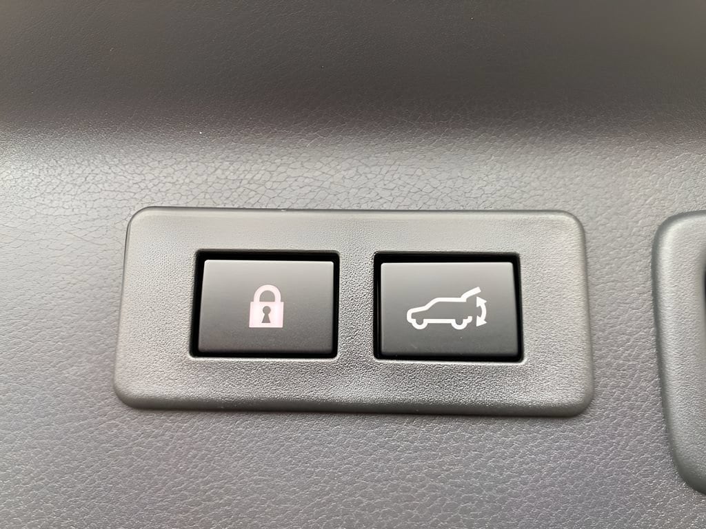 2026 Subaru Forester Touring - Photo 11