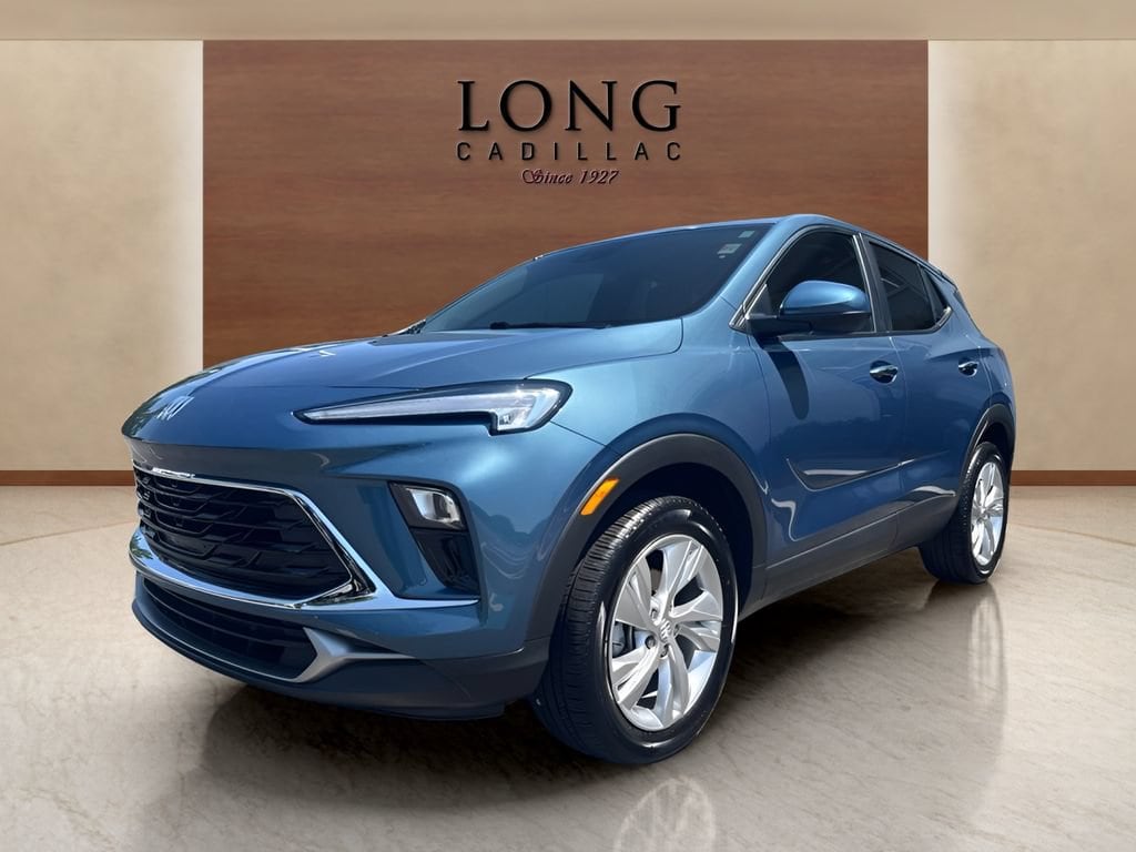 2025 Buick Encore GX Preferred AWD's photo