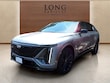  CADILLAC LYRIQ