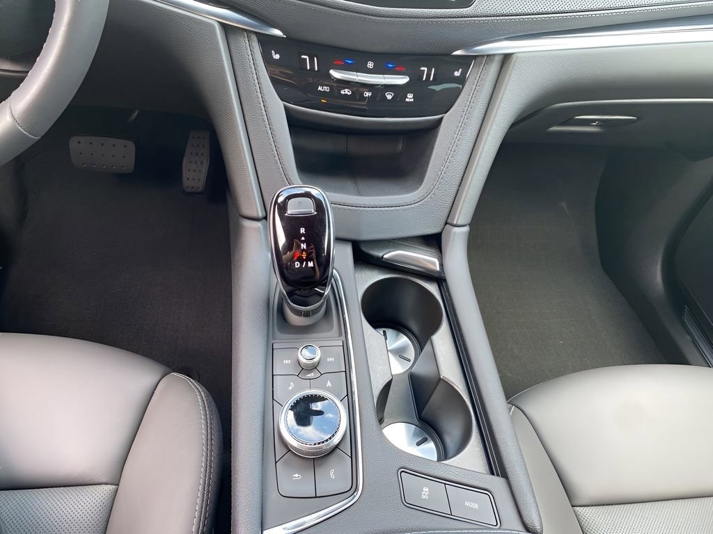 2024 Cadillac XT5 Premium Luxury - Photo 20