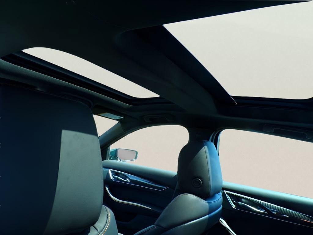 2026 Cadillac CT5 V-Series - Photo 8