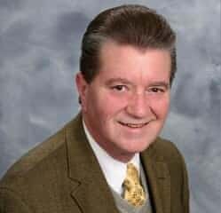 Staff member Ron Mazurek from ID_c79946