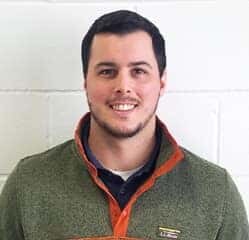 Staff member Jody Smith from ID_bff9fd