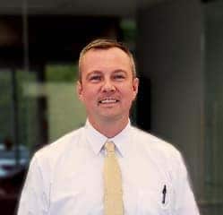 Staff member David Boratyn from ID_c79946