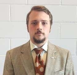 Staff member Dana Boilard from ID_bff9fd