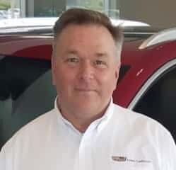 Staff member Darryl Dudyak from ID_c79946