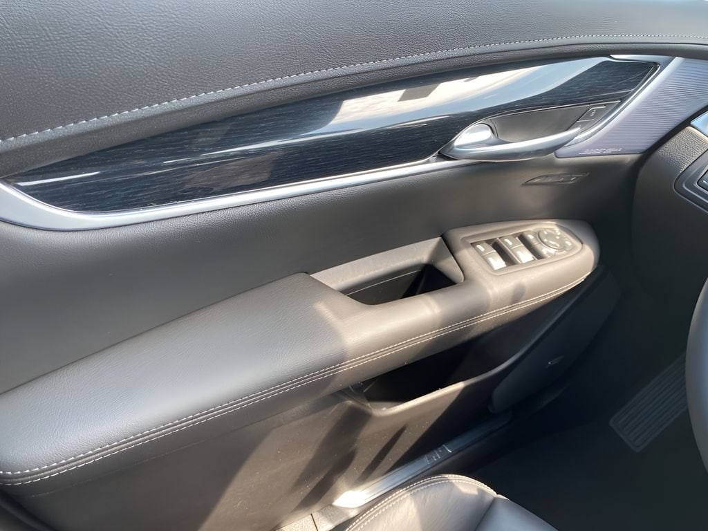 2024 Cadillac XT5 Premium Luxury - Photo 24