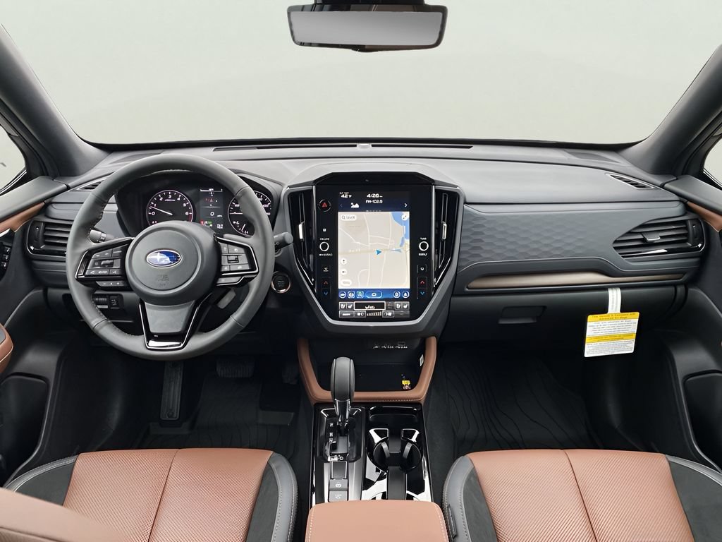 2026 Subaru Forester Touring - Photo 15