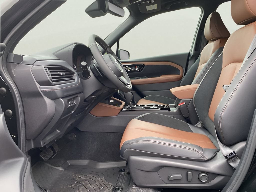 2026 Subaru Forester Touring - Photo 13