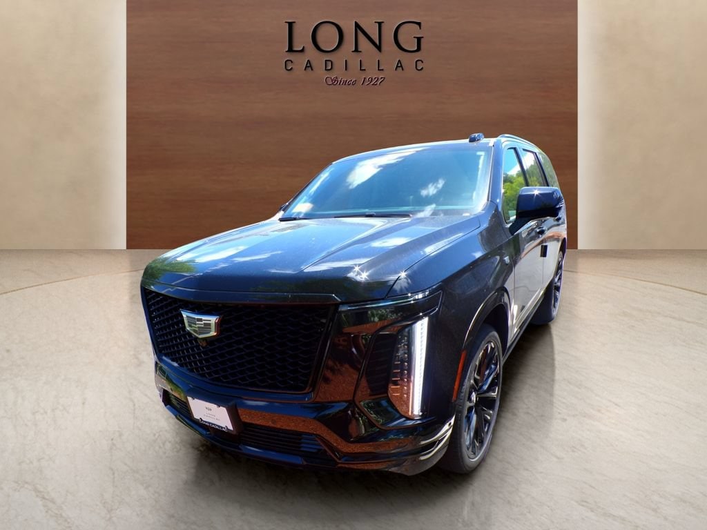 2026 CADILLAC Escalade SUV 