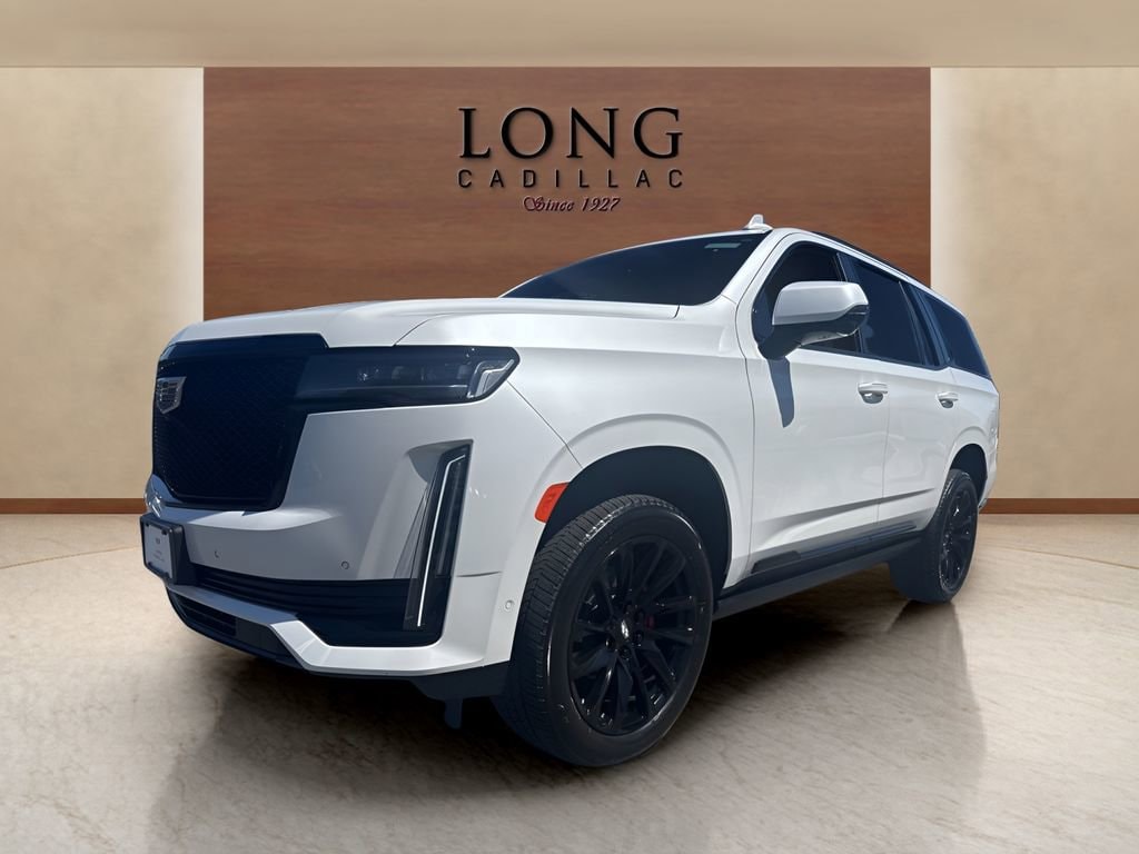 2024 CADILLAC Escalade SUV 