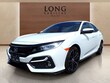  Honda Civic Hatchback