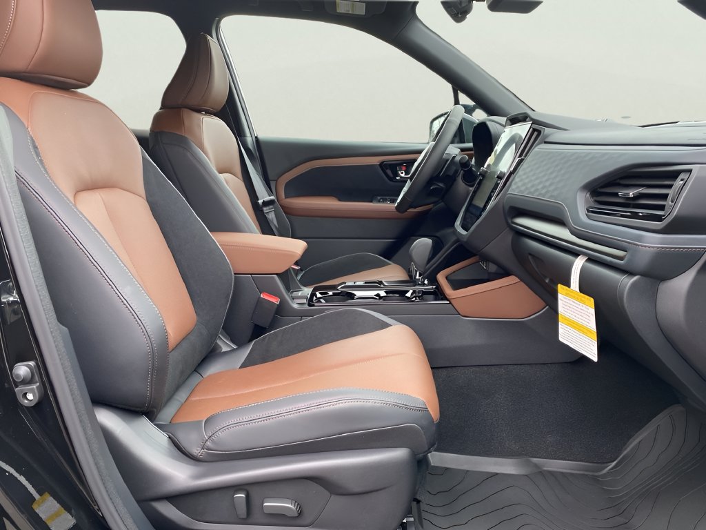 2026 Subaru Forester Touring - Photo 17