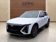  CADILLAC LYRIQ