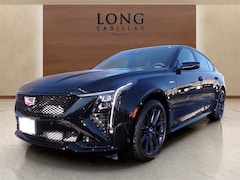 2026 CADILLAC CT5-V V-Series Sedan
