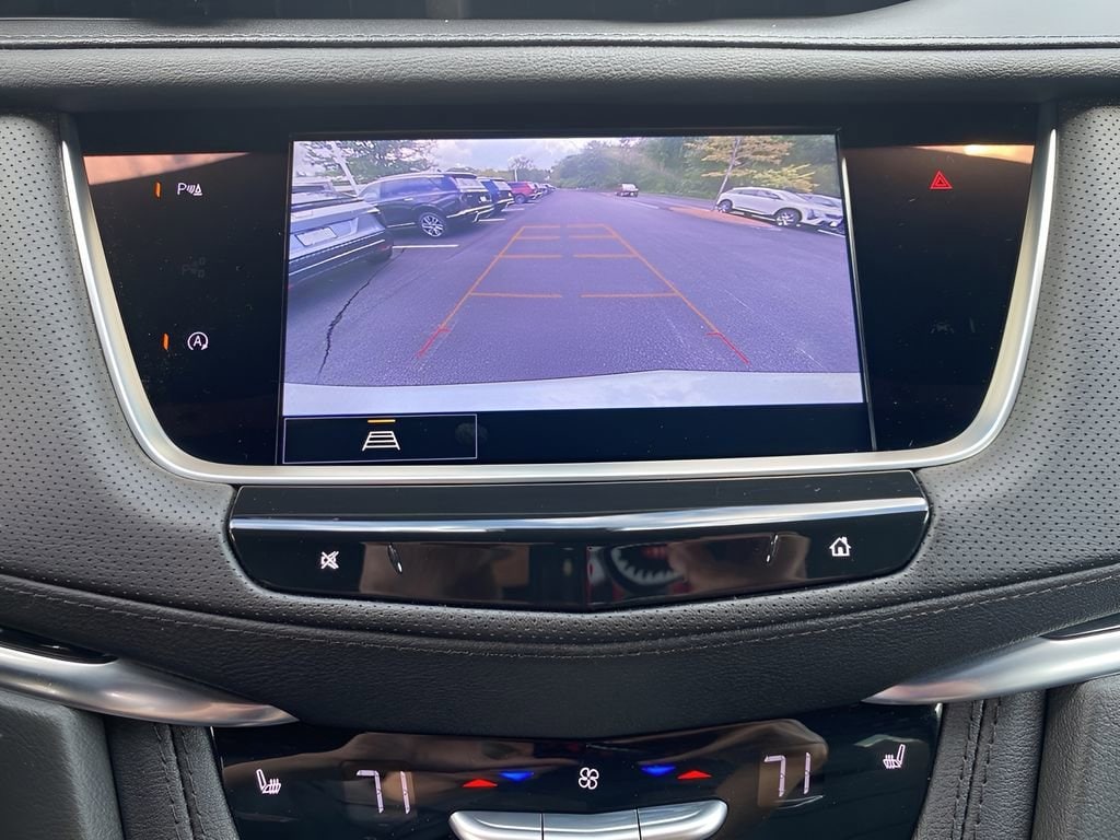 2024 Cadillac XT5 Premium Luxury - Photo 19