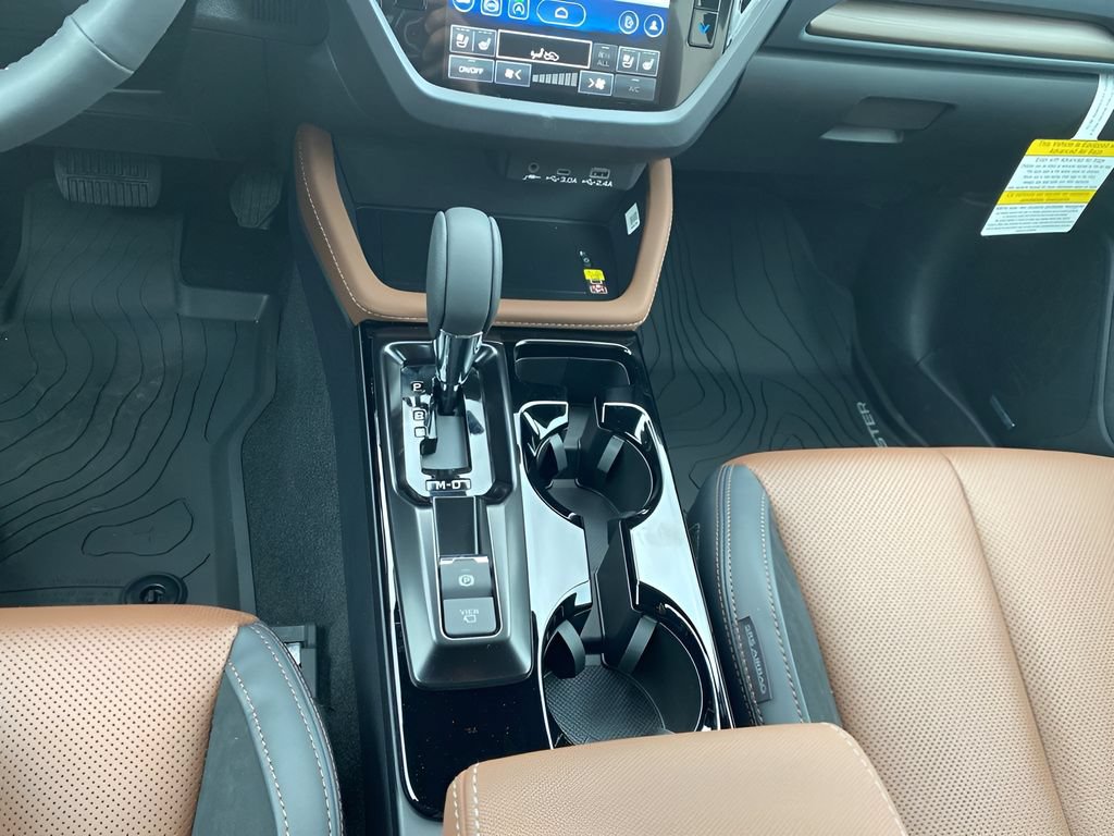 2026 Subaru Forester Touring - Photo 22