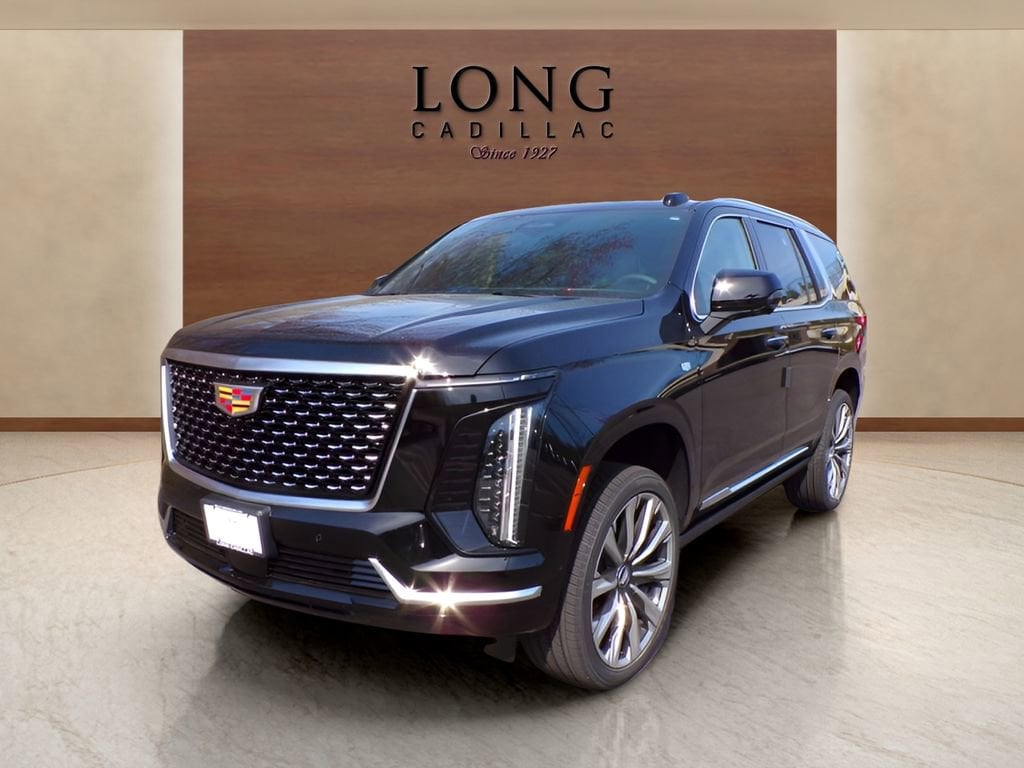 2026 CADILLAC Escalade SUV 