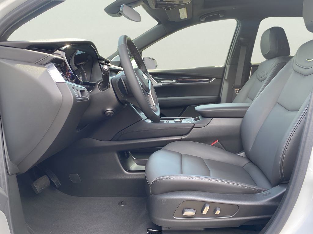 2024 Cadillac XT5 Premium Luxury - Photo 11
