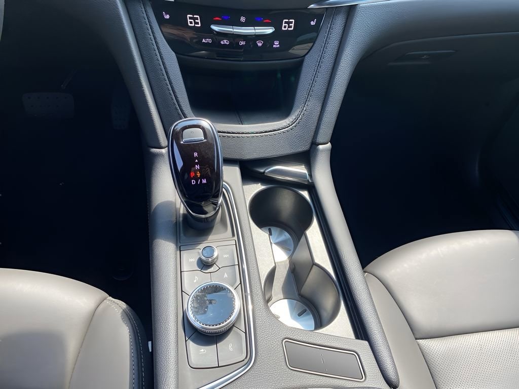 2024 Cadillac XT5 Premium Luxury - Photo 24