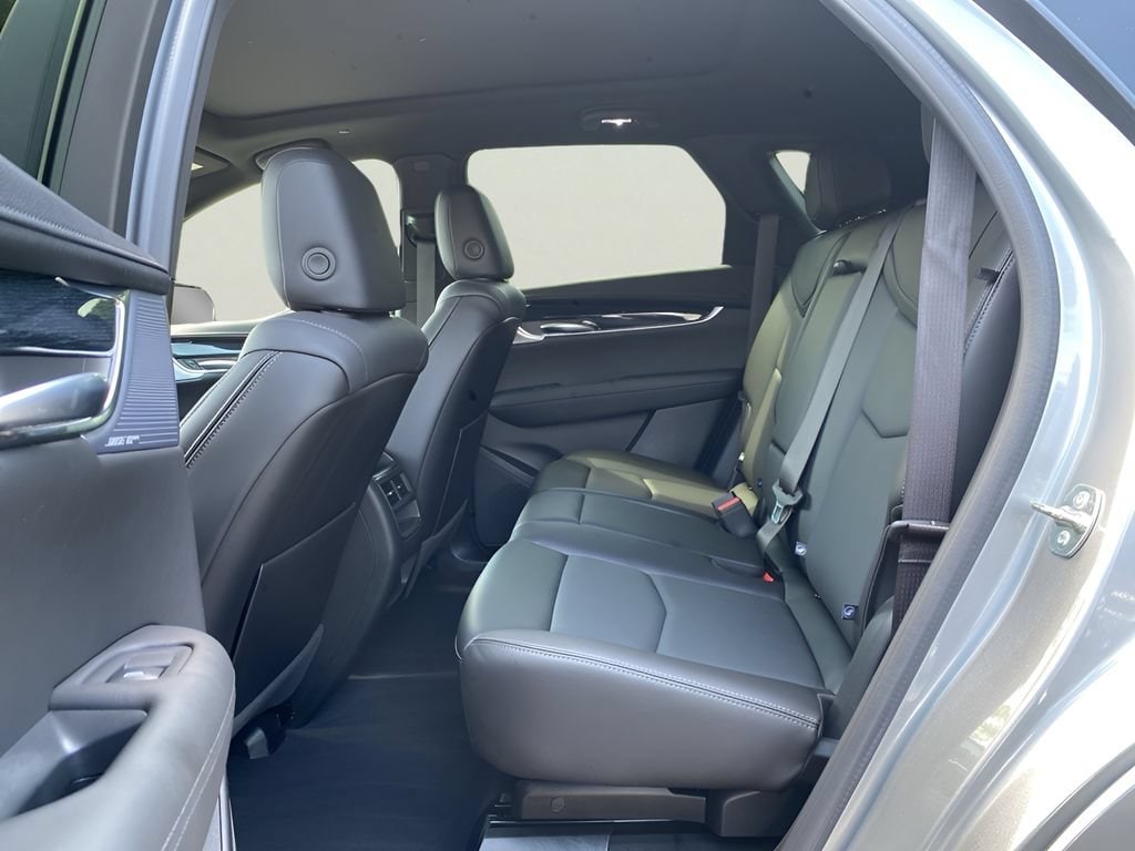 2024 Cadillac XT5 Premium Luxury - Photo 14