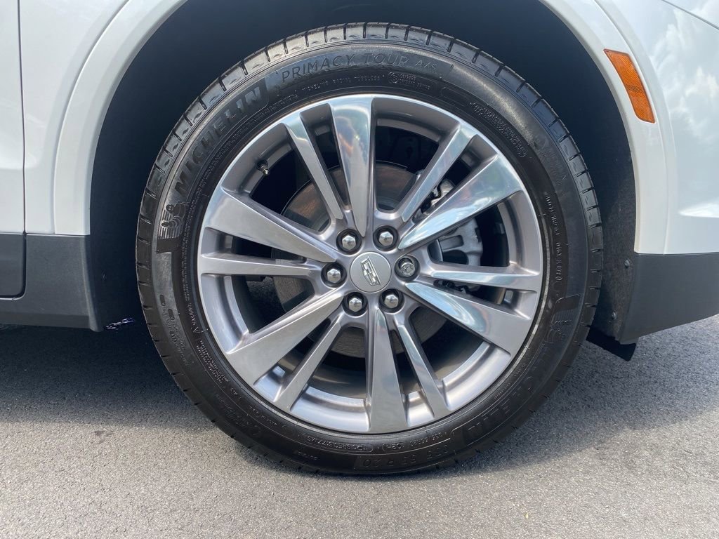 2024 Cadillac XT5 Premium Luxury - Photo 26