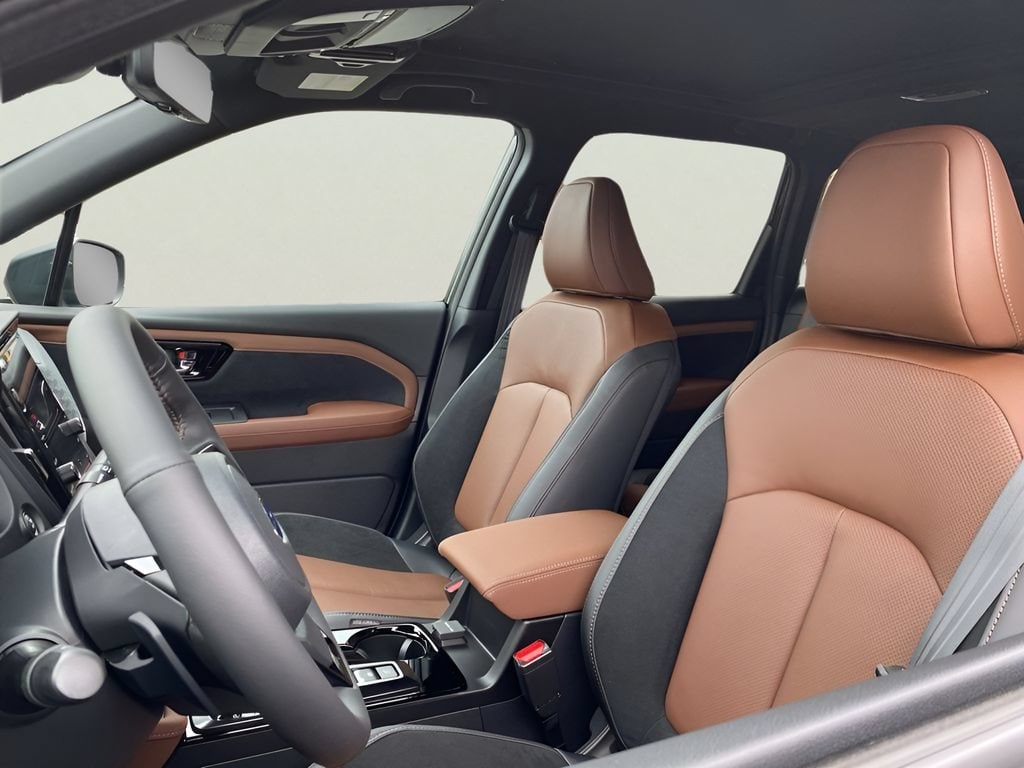 2026 Subaru Forester Touring - Photo 12