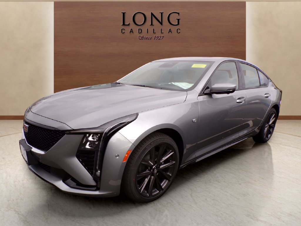 2026 Cadillac CT5