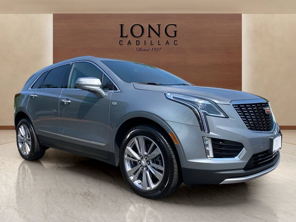 2024 Cadillac XT5 Premium Luxury - Photo 7
