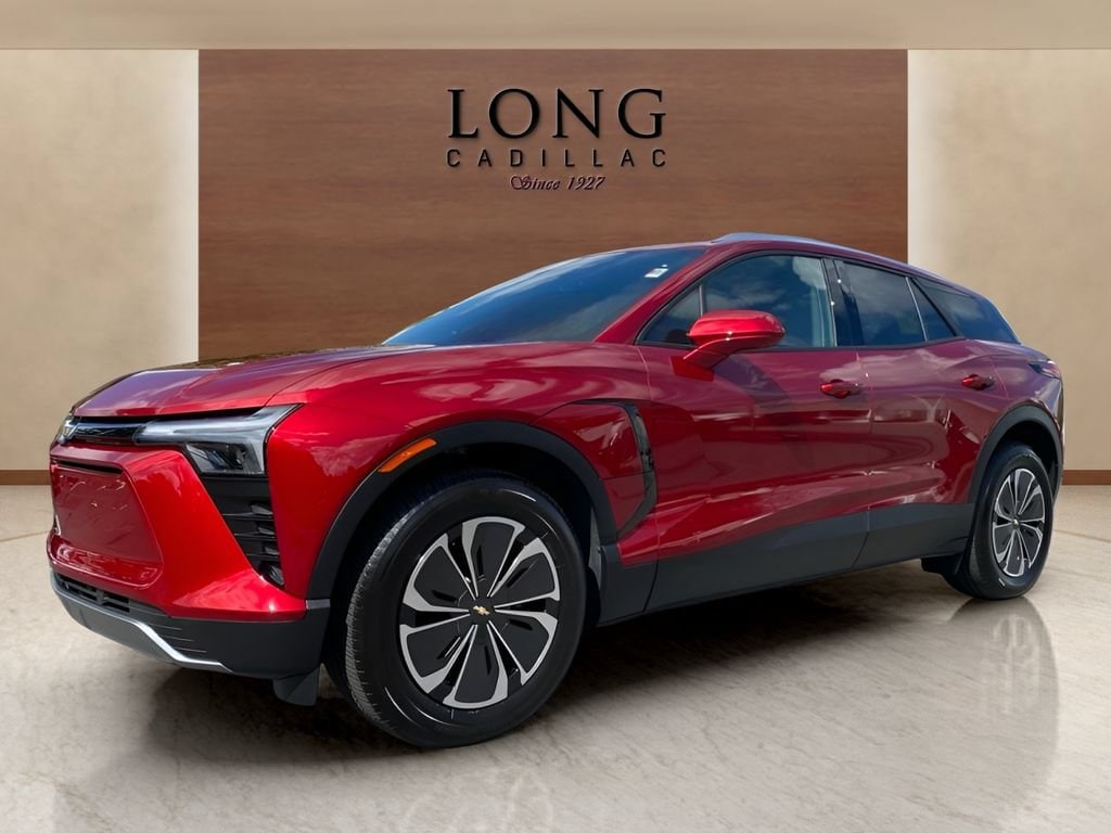 2024 Chevrolet Blazer EV LT