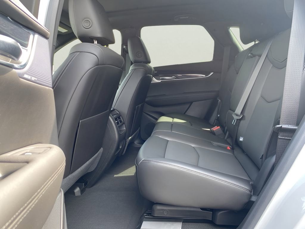 2024 Cadillac XT5 Premium Luxury - Photo 12