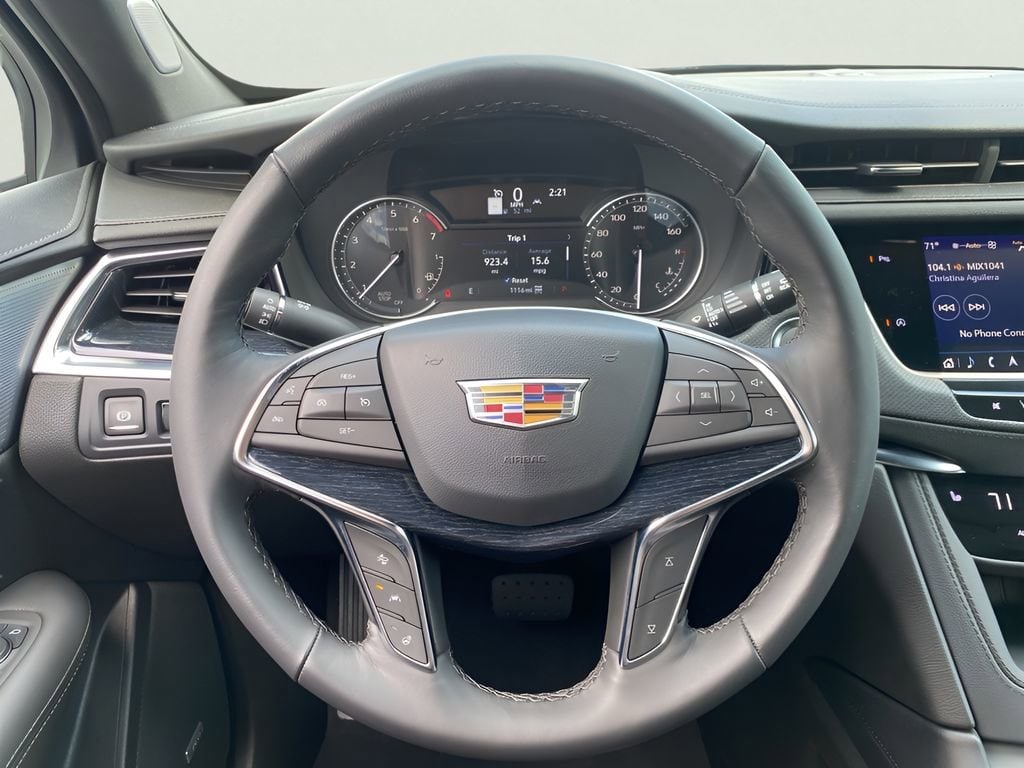 2024 Cadillac XT5 Premium Luxury - Photo 16