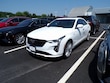  CADILLAC CT4