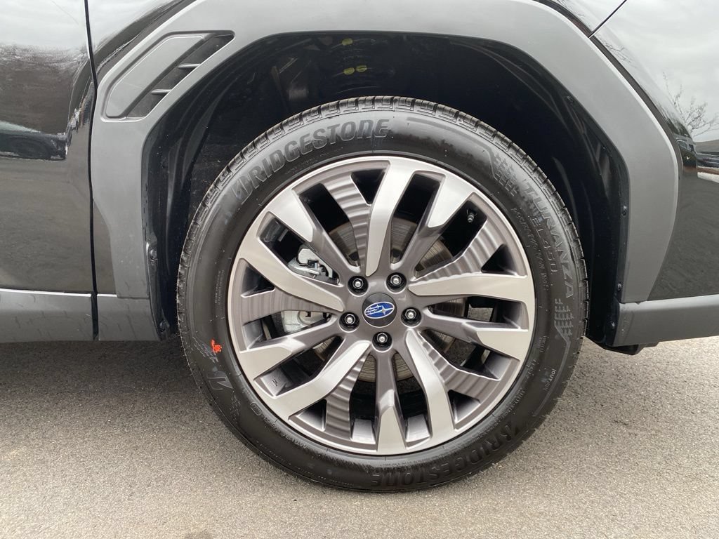 2026 Subaru Forester Touring - Photo 25