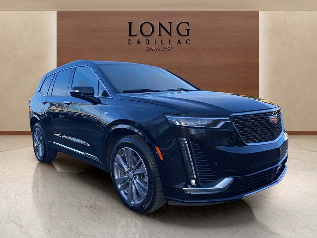 2024 Cadillac XT6 Premium Luxury - Photo 6