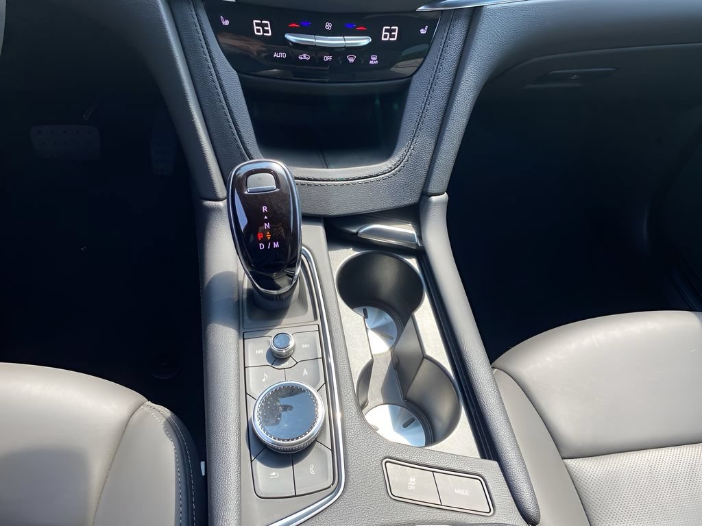 2024 Cadillac XT5 Premium Luxury - Photo 22