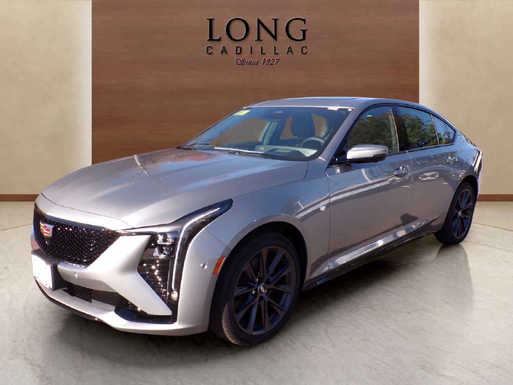 2026 Cadillac CT5