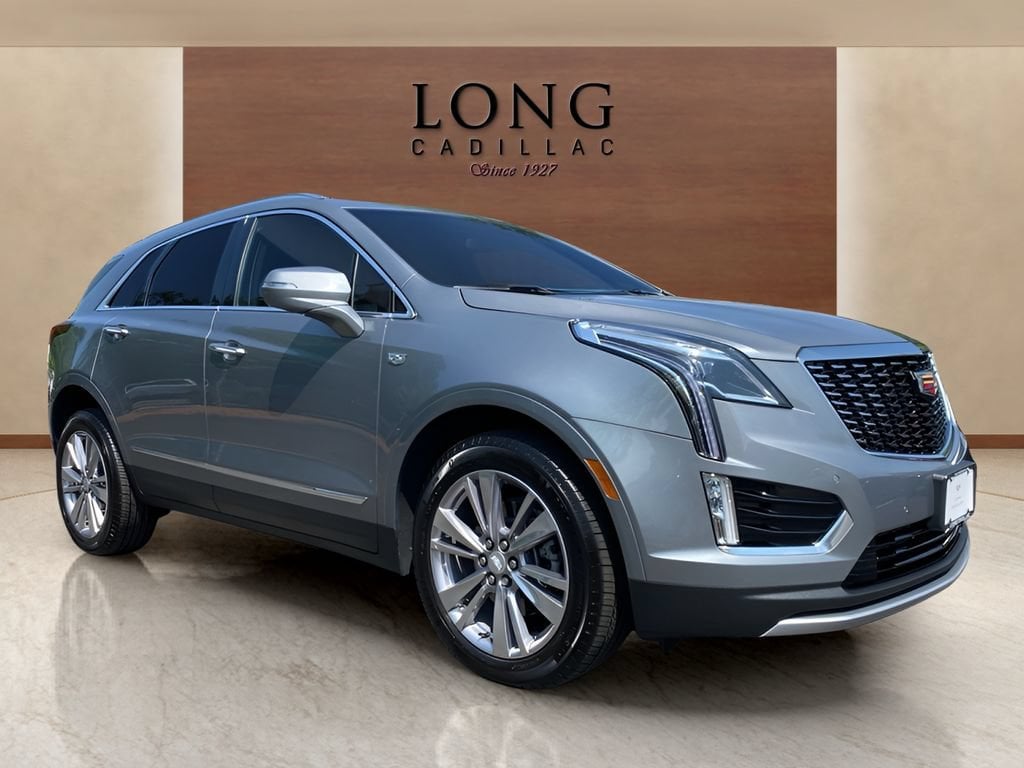 2024 Cadillac XT5 Premium Luxury - Photo 7