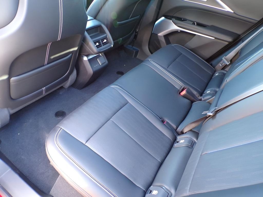 2025 Cadillac LYRIQ Sport 2 - Photo 7