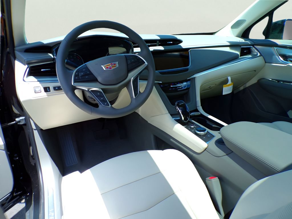 2026 Cadillac XT5 Premium Luxury - Photo 10