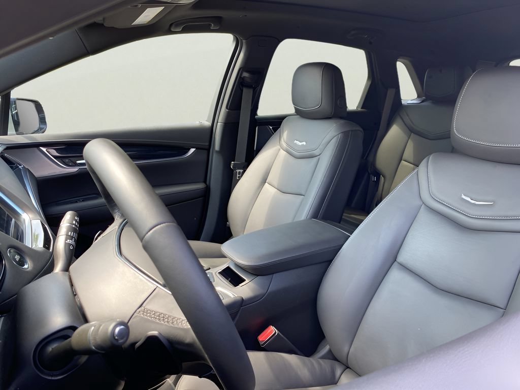 2024 Cadillac XT5 Premium Luxury - Photo 12