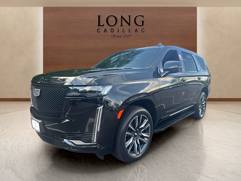 2021 Cadillac Escalade