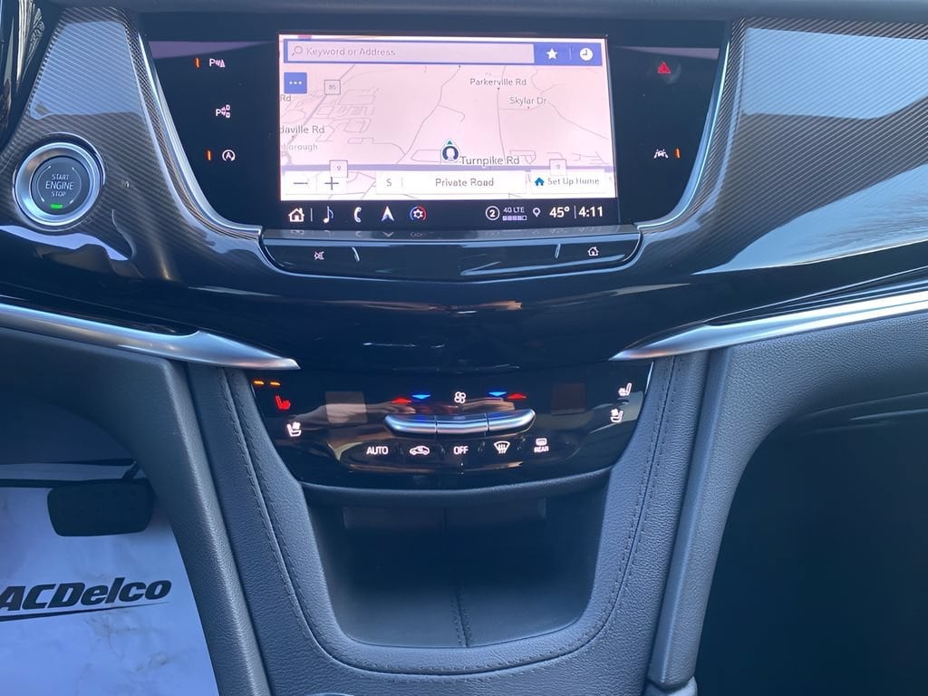 2024 Cadillac XT6 Premium Luxury - Photo 21