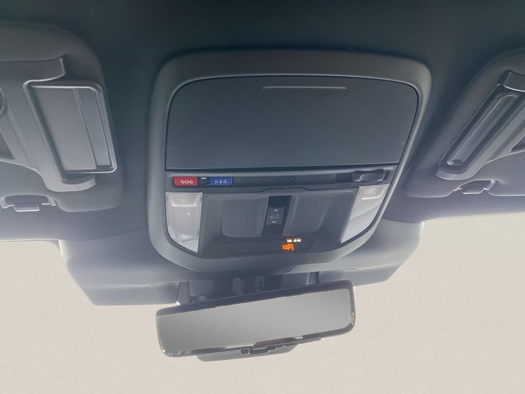 2026 Subaru Forester Touring - Photo 23